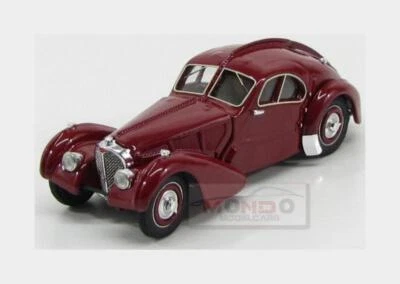 1:43 RIO Bugatti Sc Atlantic 1938 Bordeaux RIO4417 - Immagine 1 di 2