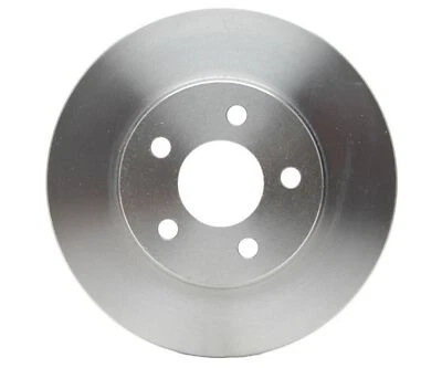 Rotor de freno de disco delantero Raybestos para Dodge Neon 1995-1999 (76466R) Foto 1 de 4