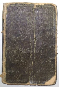 Named 61st Pennsylvania Webster Army-Navy Dictionary Civil War - Picture 1 of 12