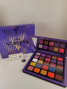 Anastasia Beverly Hills ABH Norvina Pro Pigment Vol 1 Palette Brand New In Box - Picture 1 of 6