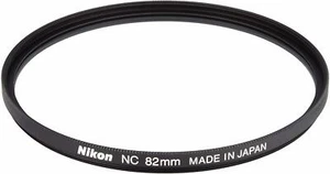Nikon Neutral Color Filter NC 82mm NC-82 - Picture 1 of 1