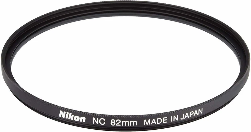 Nikon Neutral Color Filter NC 82mm NC-82 - Image 1 of 1