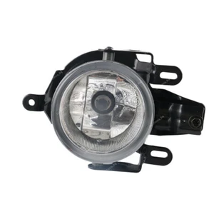 Front Fog Light Lamp Left/Right # MN133758 For Mitsubishi Pajero V73 2003-2006 - Picture 1 of 6