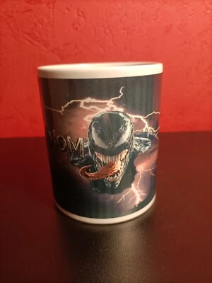 Mug Marvel Venom  - Photo 1/3