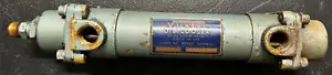 Vickers 0CW110 Oil Cooler - Picture 1 of 6