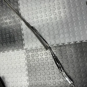 2015-2023 JEEP RENEGADE FRONT RIGHT WINDSHEILD WIPER ARM W/BLADES OEM 97036203 - Picture 1 of 3