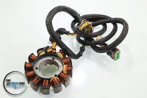 Polaris Virage TX TXi I 1200 DFI DI Ficht Genesis MSX 140 Stator Generator - Picture 1 of 4