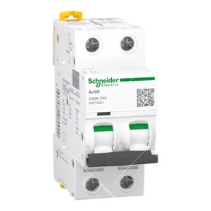 Brand New Schneider Electric A9F75263 Free Shipping - Picture 1 of 2