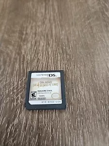 Rune Factory 1: A Fantasy Harvest Moon Nintendo DS AUTHENTIC - Picture 1 of 2