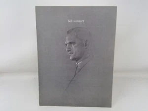 Vintage 1961 Bob Newhart Program Magazine Booklet - Bild 1 von 10