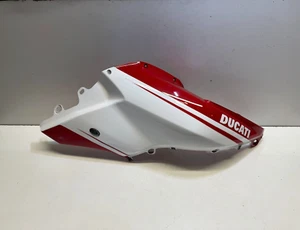 Verkleidung Tankdeckel rechts Ducati Multistrada 1200 S 2013 - Bild 1 von 9