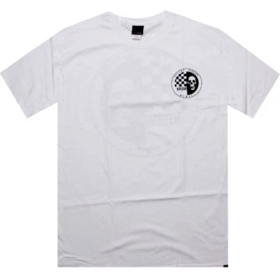$20.00 KR3W Skraw Tee (white) K52559WHT - Image 1 of 4