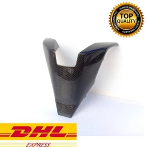 Genuine High Quality Carbon Center console cover For Honda FORZA300 2018-2019 - Bild 1 von 5