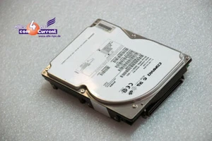 9GB COMPAQ 9L6001-036 80-POL ULTRAWIDE SCSI FESTPLATTE HDD SCA HDD 80-PIN #n8125 - Bild 1 von 1