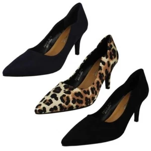 Ladies Collection Escarpin F90116 - Picture 1 of 28