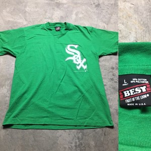 white sox st patricks shirt