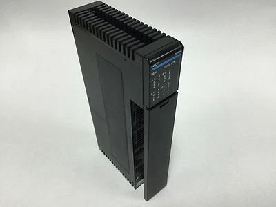 GE Fanuc IC655MDL502A Series Five PLC Input Module  IC655MDL502 - Image 1 of 4