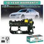 ENGINE VALVE COVER FOR BMW 1 2 3 4 5 Series, X1 X3 X4 X5 Z4 N20 B20 A 7633630