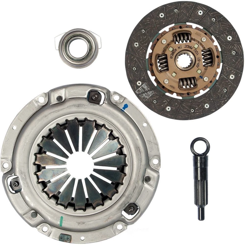 Transmission Clutch Kit Rhinopac 04-112 - Image 1 of 1