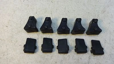 Honda Shadow Ace VT750 VT 750 H1255 2001. amortiguadores rueda trasera Foto 1 de 3