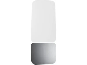 For 2003-2009 Chevrolet C6500 Kodiak Door Mirror Glass Burco 23156THFR 2007 2005 - Picture 1 of 2
