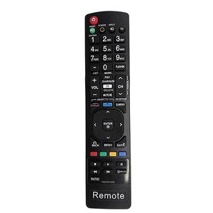 New 3D Smart TV Remote AKB72915238 sub AKB72914271 for LG TV 42LE4900 32LE4900 - Picture 1 of 1
