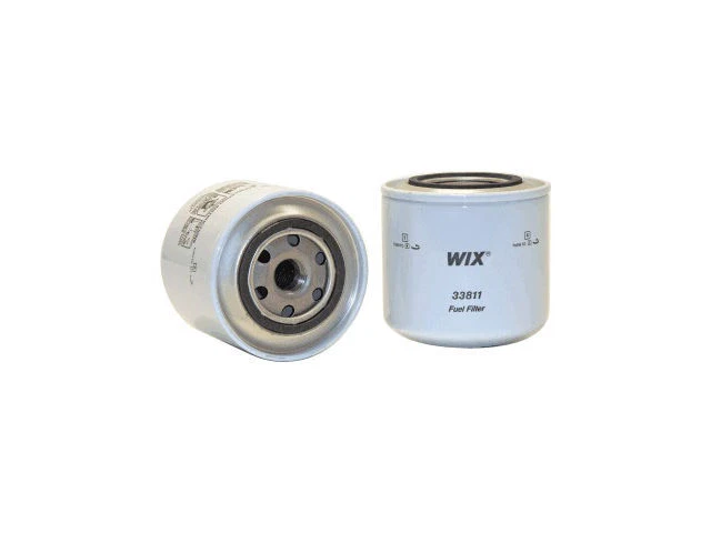 Fuel Filter For 1983-1987 Ford F250 6.9L V8 DIESEL 1985 1984 1986 BY595GY - Image 1 of 1