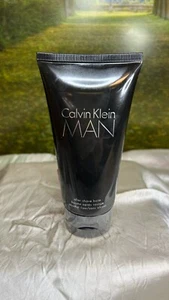 CALVIN KLEIN MAN AFTER SHAVE BALM 150ML - Picture 1 of 2