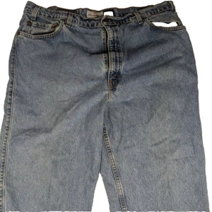 Levi’s Strauss signature relaxed fit 540 42 x 32 vintage American - Picture 1 of 5