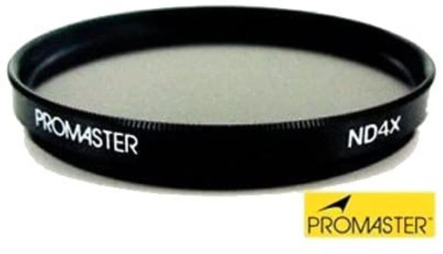 ProMaster 58mm Neutral Density Filter - Image 1 of 1