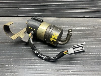 1991 Suzuki Intruder 750 VS750 Fuel pump, Gas tank pump, OEM #1022245 - Image 1 of 4