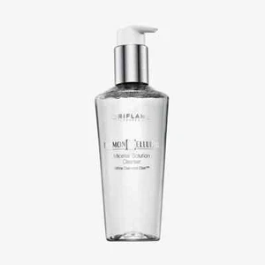 Oriflame Diamond Cellular Micellar Solution Cleanser-Soap & Alcohol Free - Picture 1 of 3