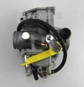 New Carburetor For Honda TRX300 Sportrax EX 1993-2008 TRX 250X TRX 250R Carb - Picture 1 of 12