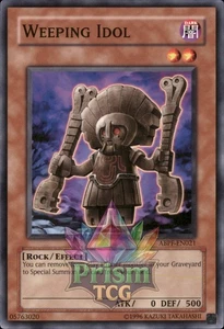 Weeping Idol ABPF-EN021 Yugioh - Picture 1 of 1