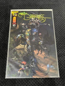 The Darkness #1/2 Image Comics / TopCow 1996 Marc Silvestri - Bild 1 von 1