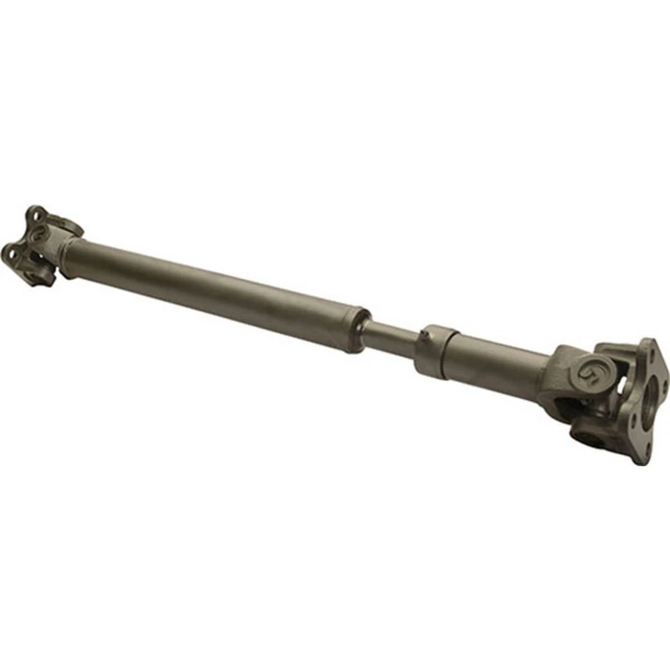 Open Box ZDS9821 USA Standard Gear Driveshaft Rear For Bronco Ford II 1984-1989 Foto 1 de 1