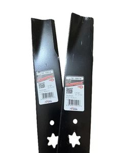 COPPERHEAD 15014 PACK OF TWO FOR MTD 742-04308, 742-04312, 942-04308 - Picture 1 of 3