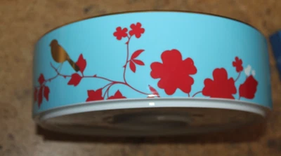 Schale Obstschale XL Sieger by Fürstenberg My China Emperor`s garden, neu, 394 € - Bild 1 von 4