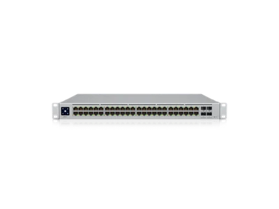 Ubiquiti Pro 48, 48-port Layer 3 Managed Switch (USW-Pro-48) - Image 1 of 4