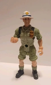 Chap Mei Park Ranger Actionfigur 3 3/4" nur Figur  - Bild 1 von 2