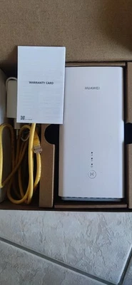 HUAWEI Wi-Fi 4G CPE PRO 2 MODEL B628-265 LTE CAT.12-600MBPS (DL)/100MBPS (UL)... - Immagine 1 di 4