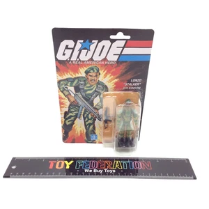 Hasbro Transformers X G.I. Joe STALKER Action Figure - Picture 1 of 7