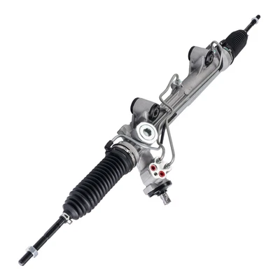 Power Steering Rack & Pinion Assembly Fits 2001-2008 Ford Ranger 3.0L 2001 2.5L - Image 1 of 4