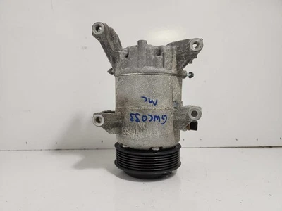 Used A/C Compressor fits: 2017 Honda Cr-v 1.5L turbo Grade A - Image 1 of 4