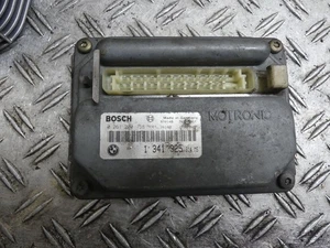 BMW R 1100 GS Ez: 99 Motronic Bosch 69043 - Picture 1 of 6