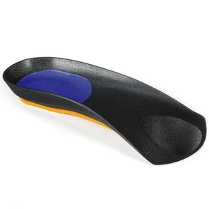 JML Superthotics anpassbare Ortheseneinlagen Fußgewölbestütze Schuheinlagen UK 1-3 - Bild 1 von 5