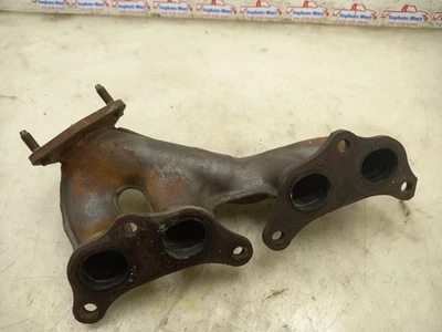 00 01 02 03 04 TOYOTA TACOMA 2.4L COLETOR DE ESCAPE 4CYL 2RZFE - Imagem 1 de 4