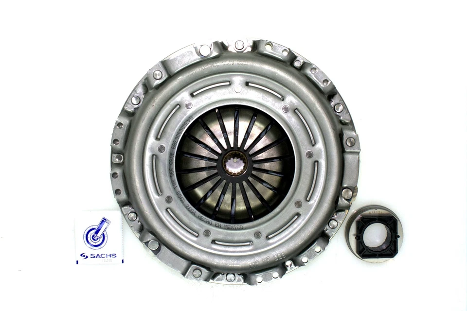Clutch Kit for Dodge Neon 1996 - 2005 SACHS  Xtend K70131-01 - Image 1 of 4
