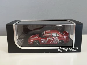 HPI Racing 1/43 Alfa Romeo 155 TS Silverstone #155 1994 CET 8127 Tarquini - Picture 1 of 12