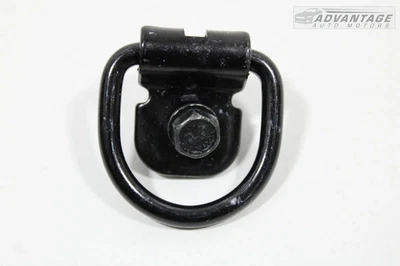 Buick Encore GX 2020-2024 maletero trasero carga cuarto panel amarre gancho anillo OEM Foto 1 de 4